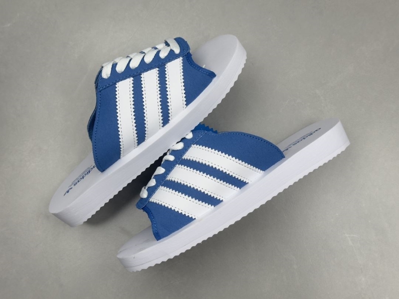 Adidas slippers